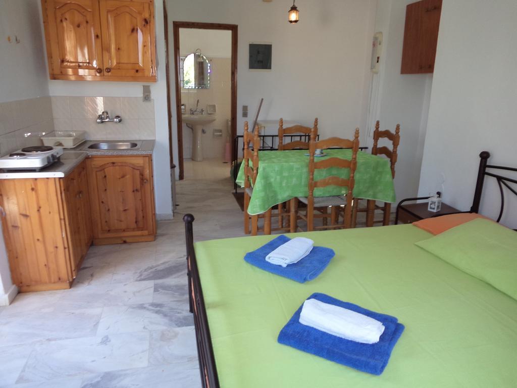 Renesis Studios Lithakia  Rom bilde