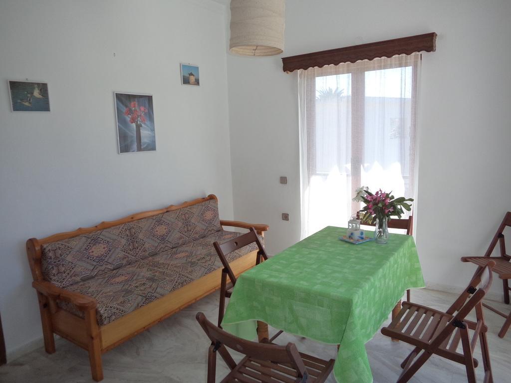 Renesis Studios Lithakia  Rom bilde
