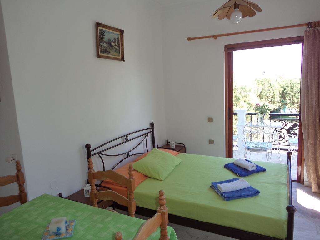 Renesis Studios Lithakia  Rom bilde