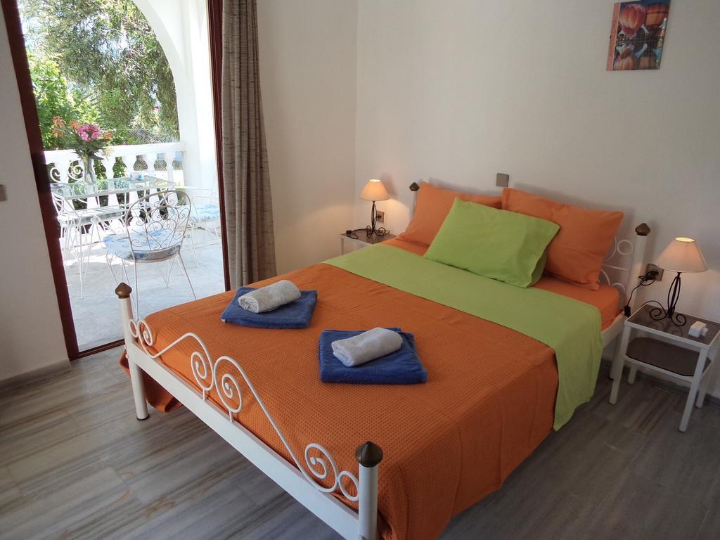 Renesis Studios Lithakia  Rom bilde