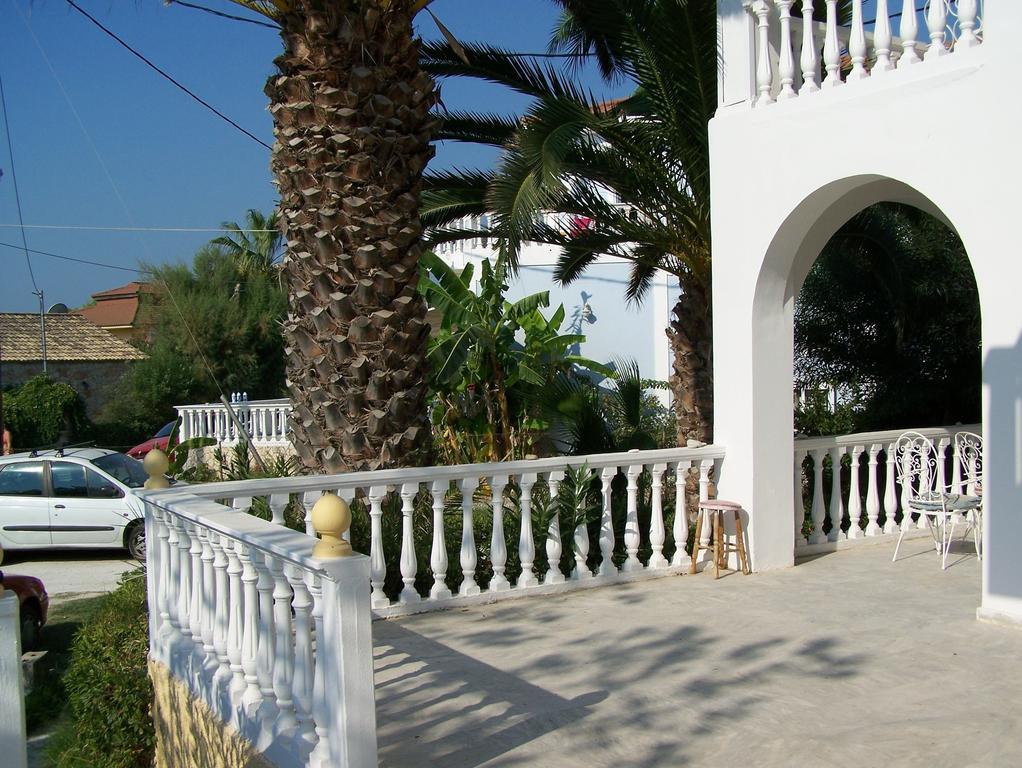 Renesis Studios Lithakia  Rom bilde